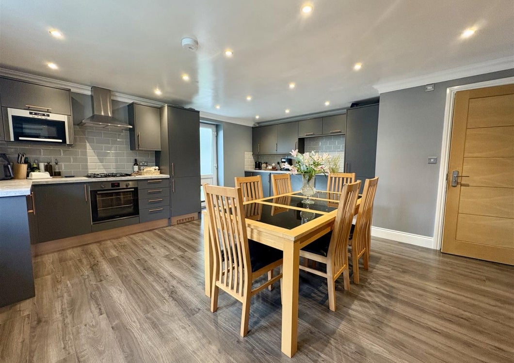House Quail Green in Wolverhampton