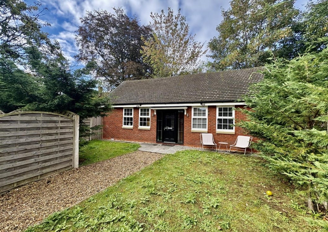 House Quail Green in Wolverhampton