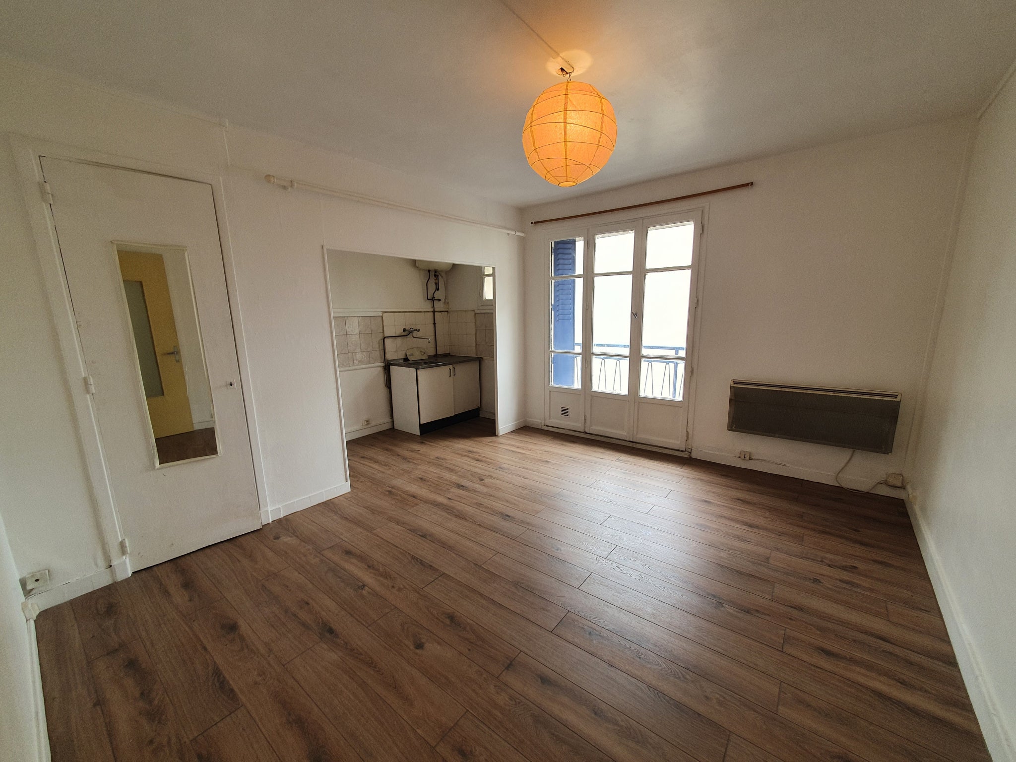 Appartement Boulevard Maréchal Foch à Grenoble