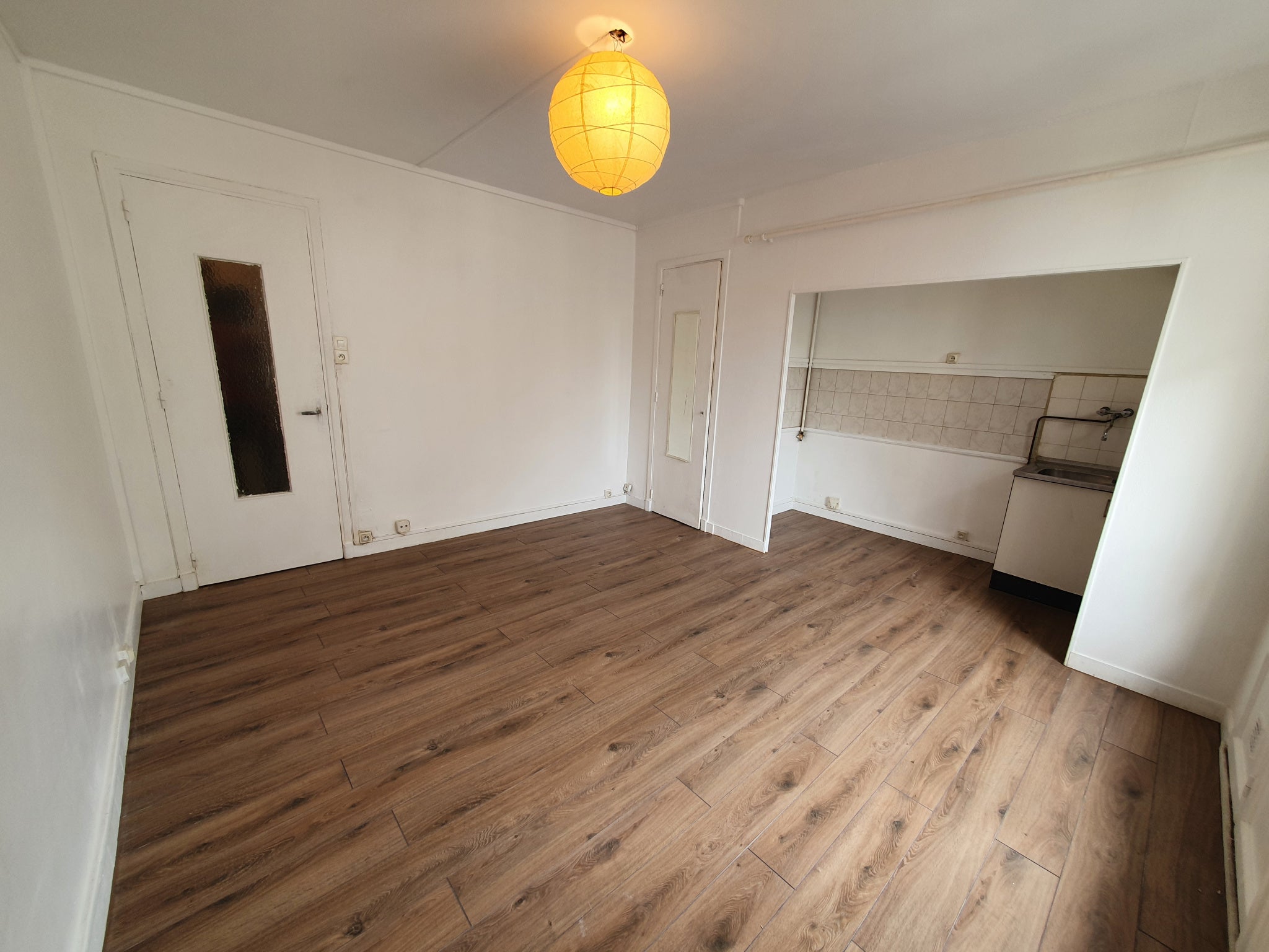 Appartement Boulevard Maréchal Foch à Grenoble