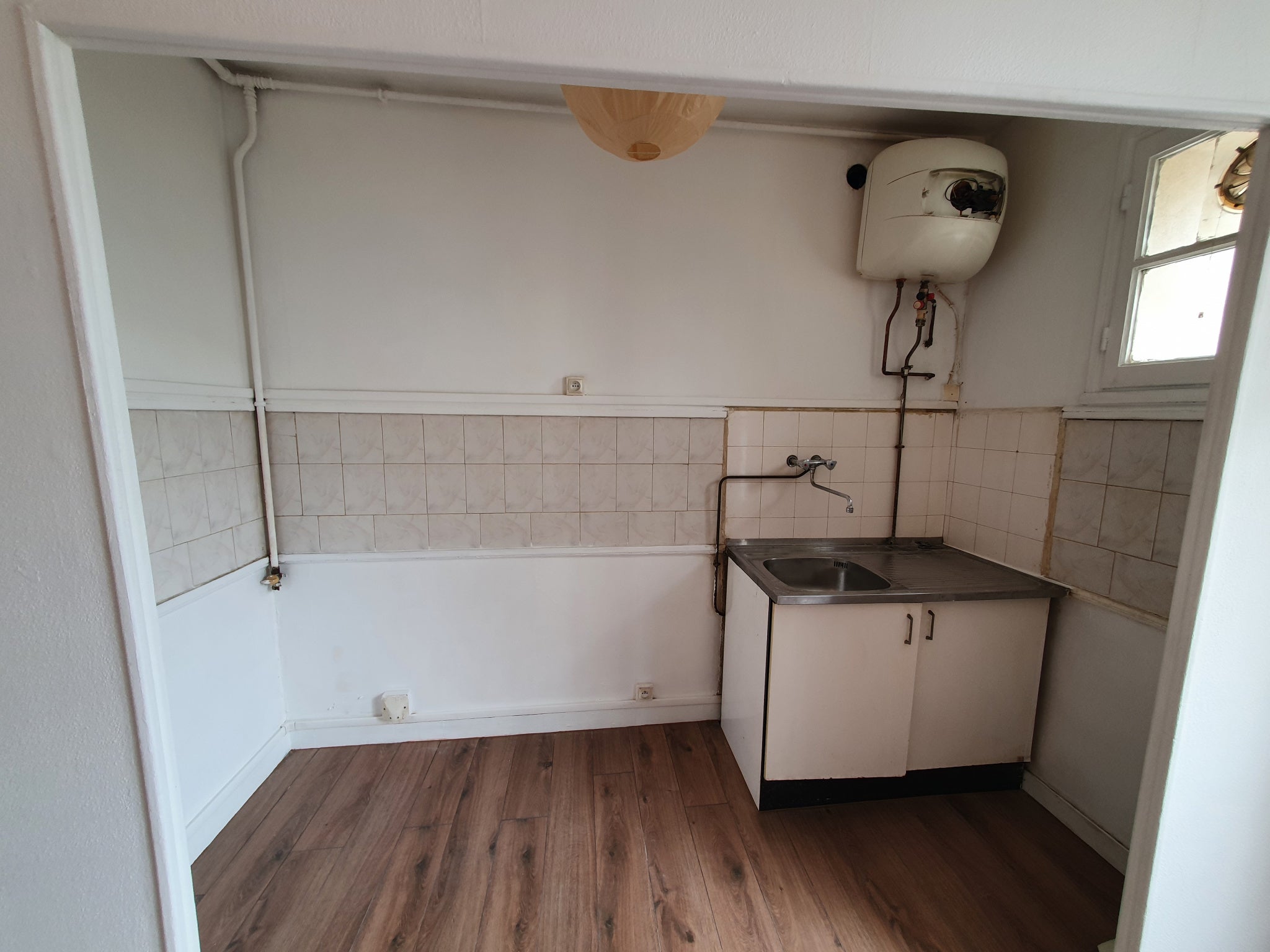 Appartement Boulevard Maréchal Foch à Grenoble