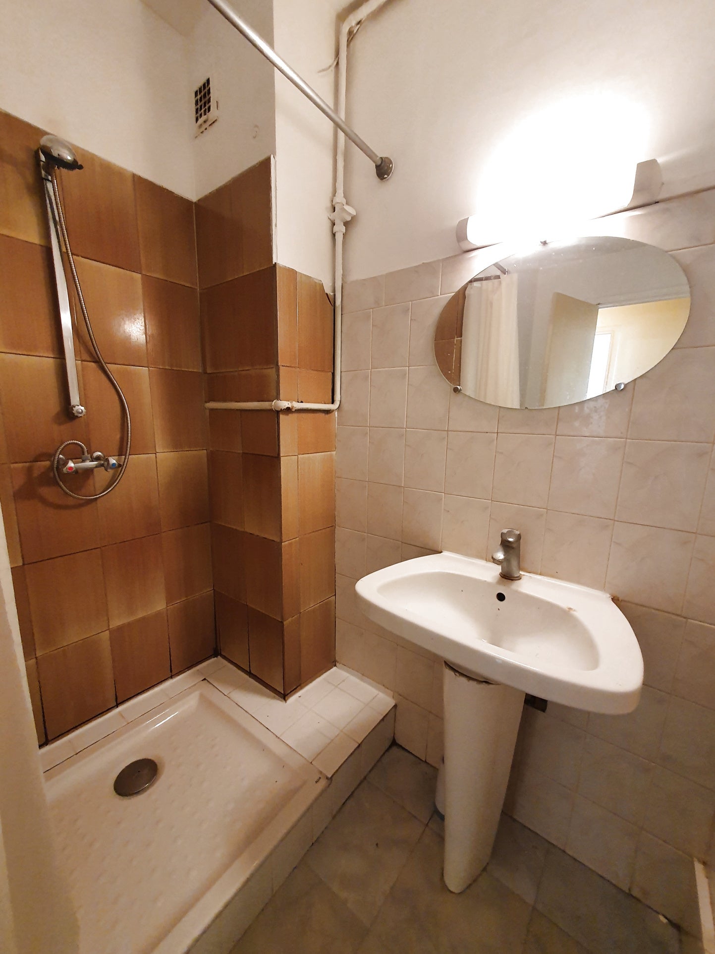 Appartement Boulevard Maréchal Foch à Grenoble