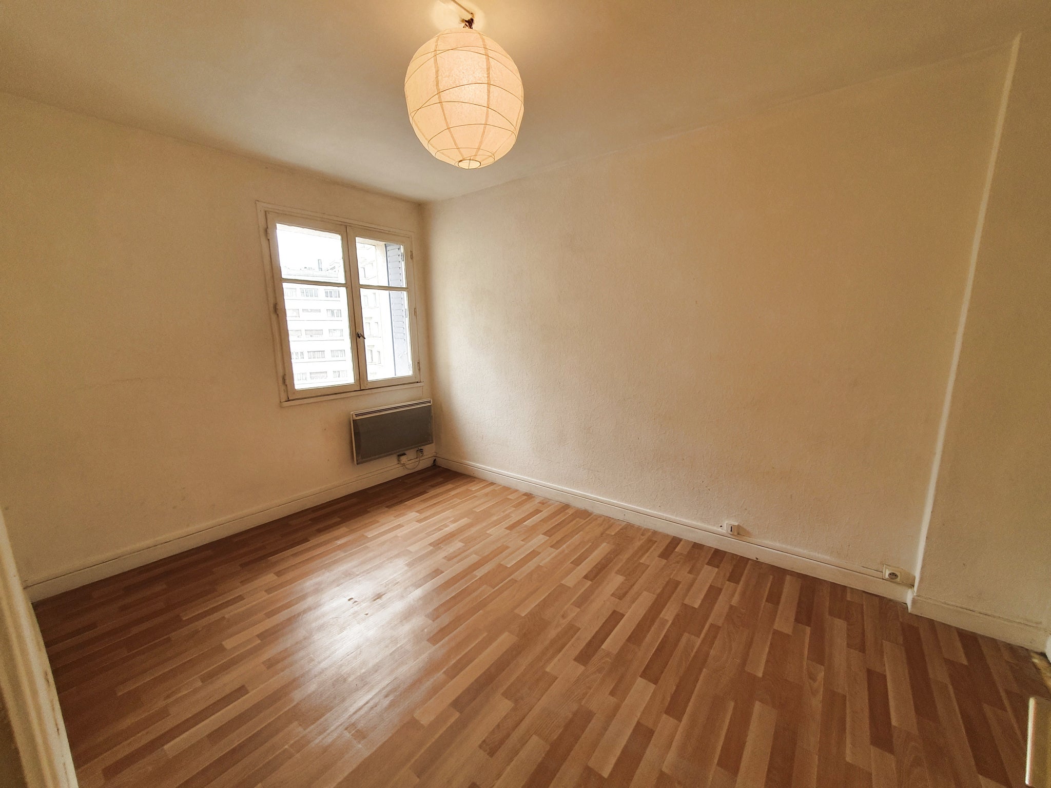 Appartement Boulevard Maréchal Foch à Grenoble