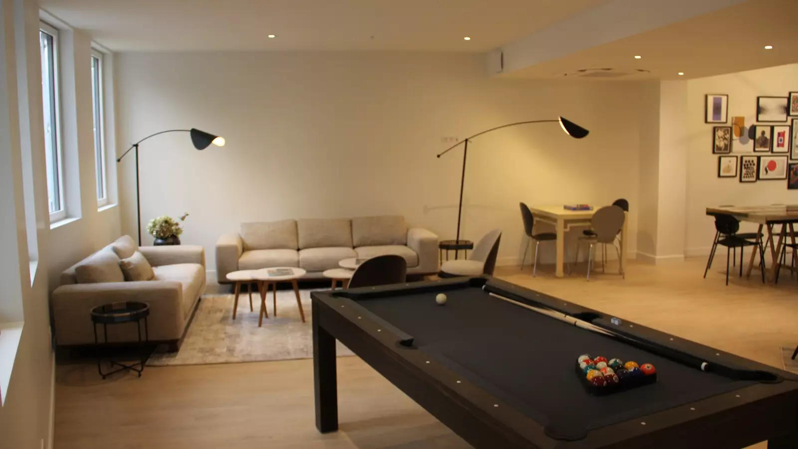 Appartement Boulevard Gallieni à Issy-les-Moulineaux