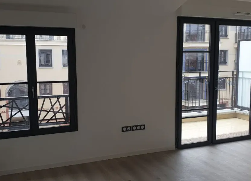 Appartement Boulevard Georges Clemenceau à Verneuil-sur-Seine