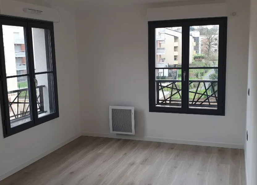 Appartement Boulevard Georges Clemenceau à Verneuil-sur-Seine