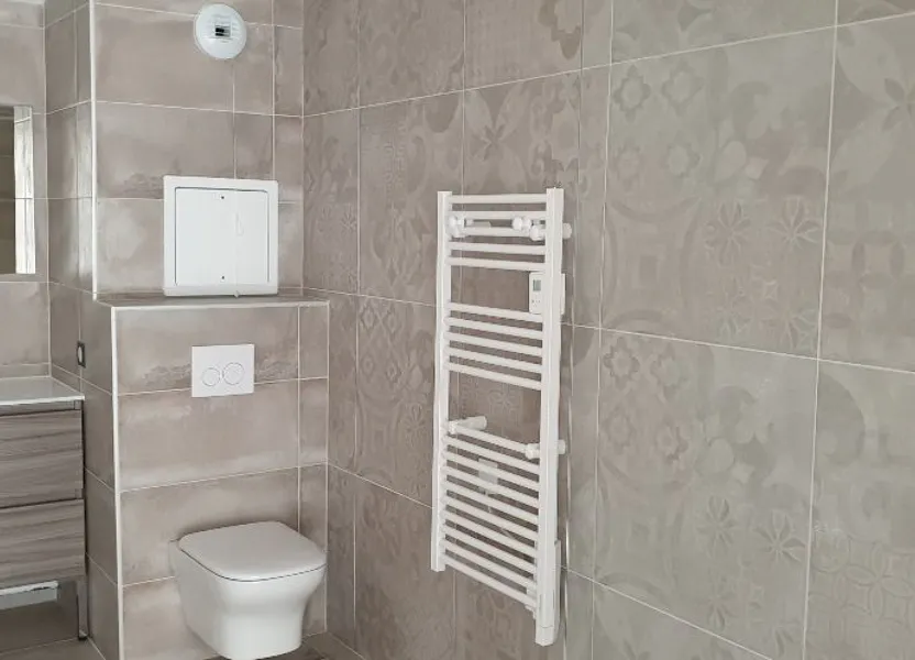 Appartement Boulevard Georges Clemenceau à Verneuil-sur-Seine