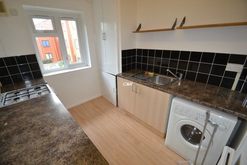 Flat Knowles Place in Manchester