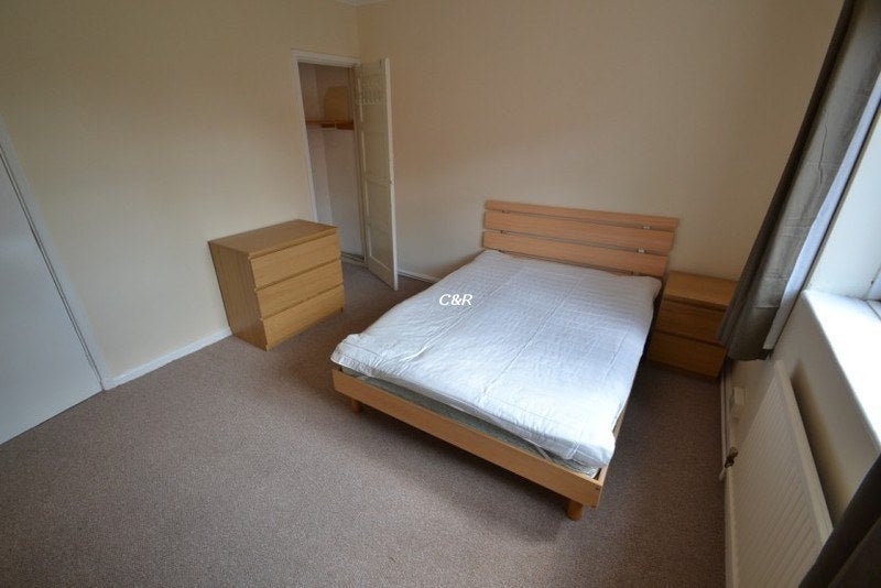 Flat Knowles Place in Manchester
