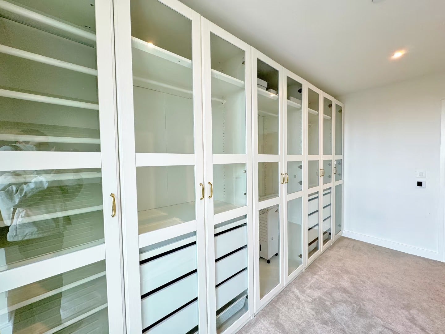 Flat Beresford Avenue in Greater London