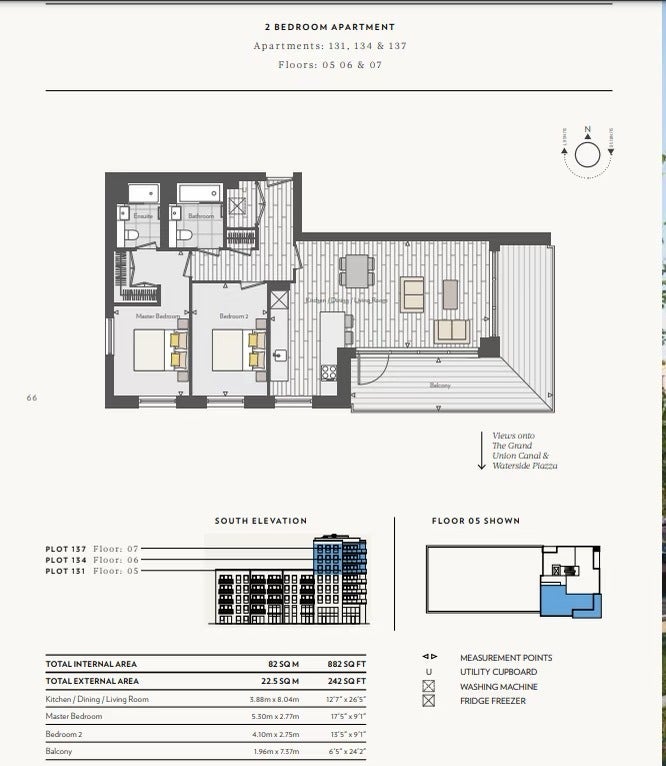 Flat Beresford Avenue in Greater London