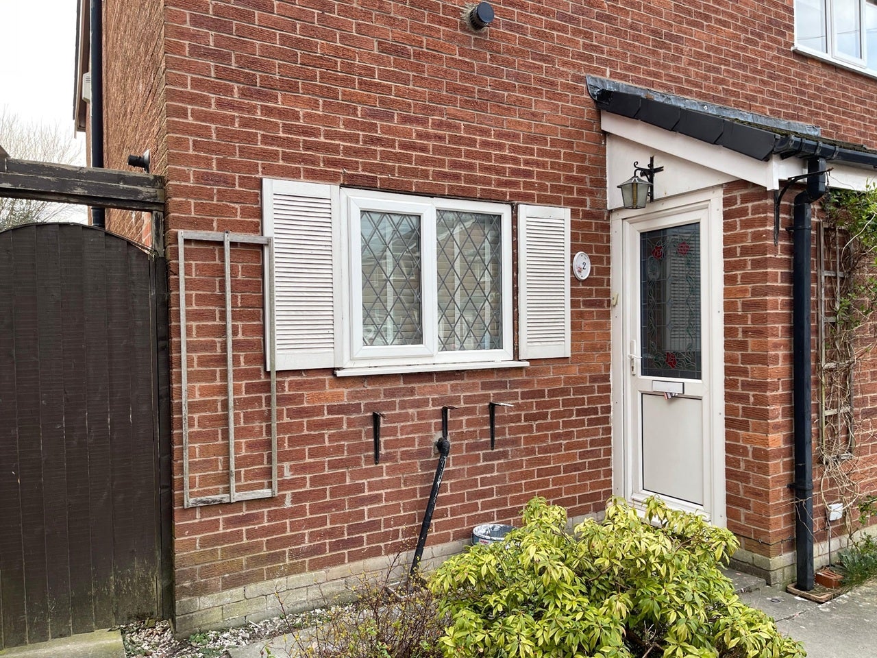 House Mallard Green in Trafford