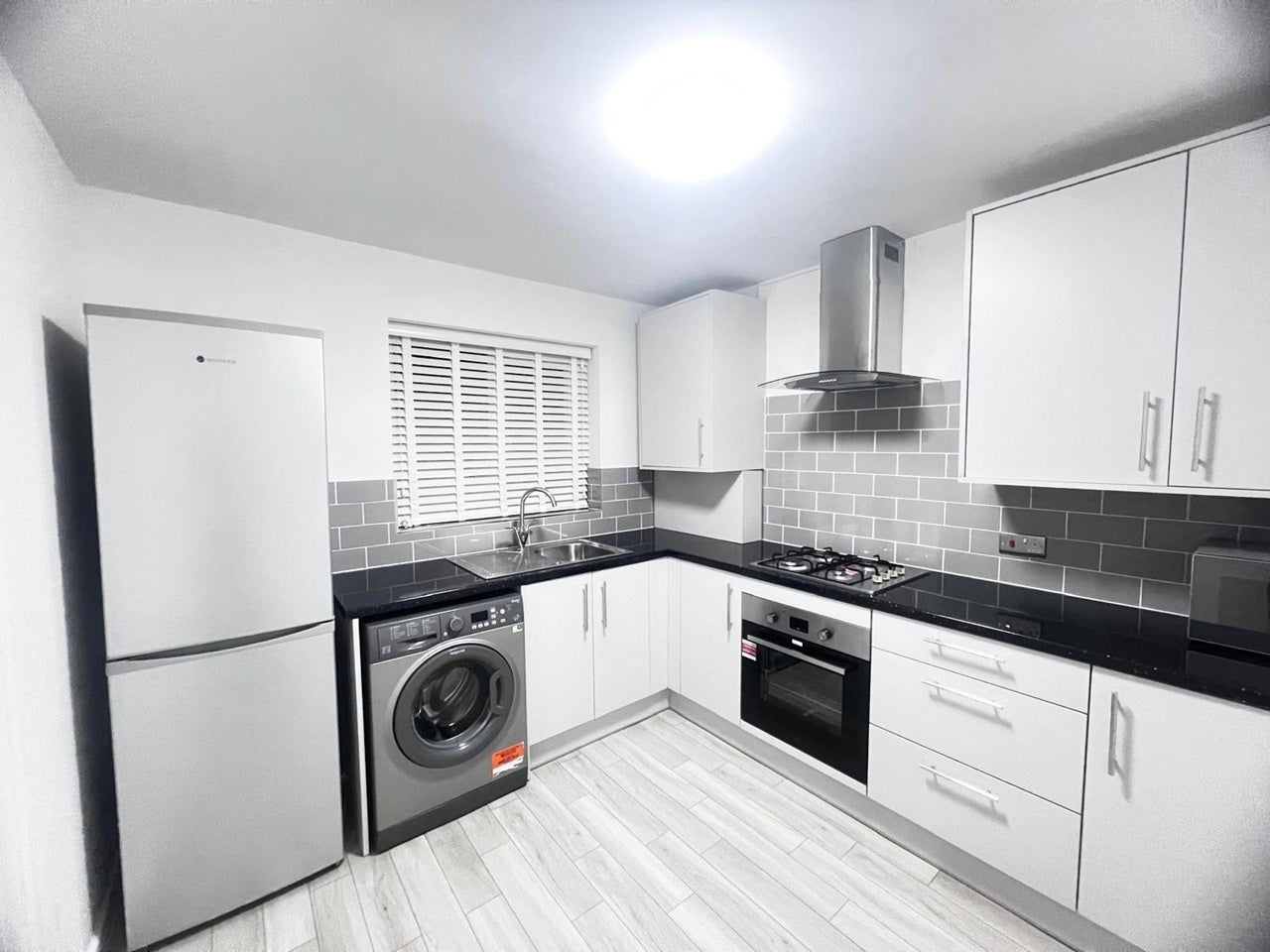 House Mallard Green in Trafford