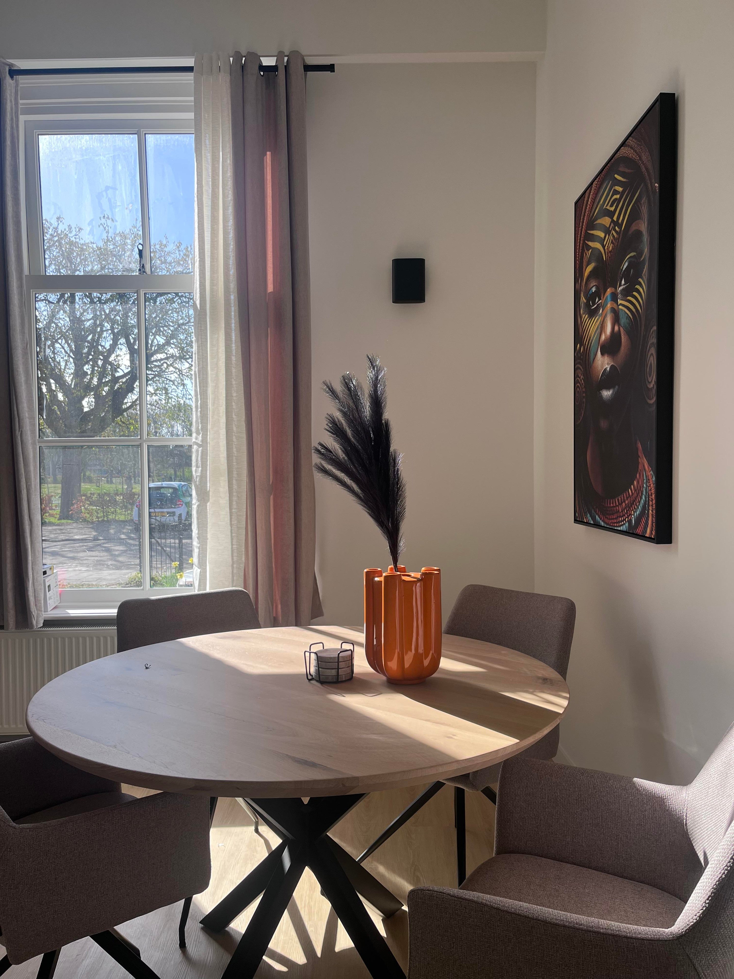Appartement Molenwater in Middelburg
