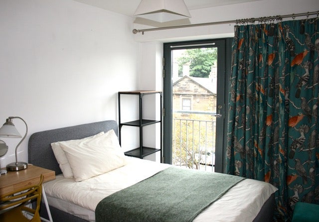 Flat Lower Granton Road in City of Edinburgh