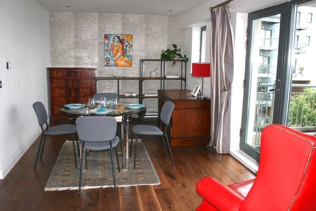 Flat Lower Granton Road in City of Edinburgh