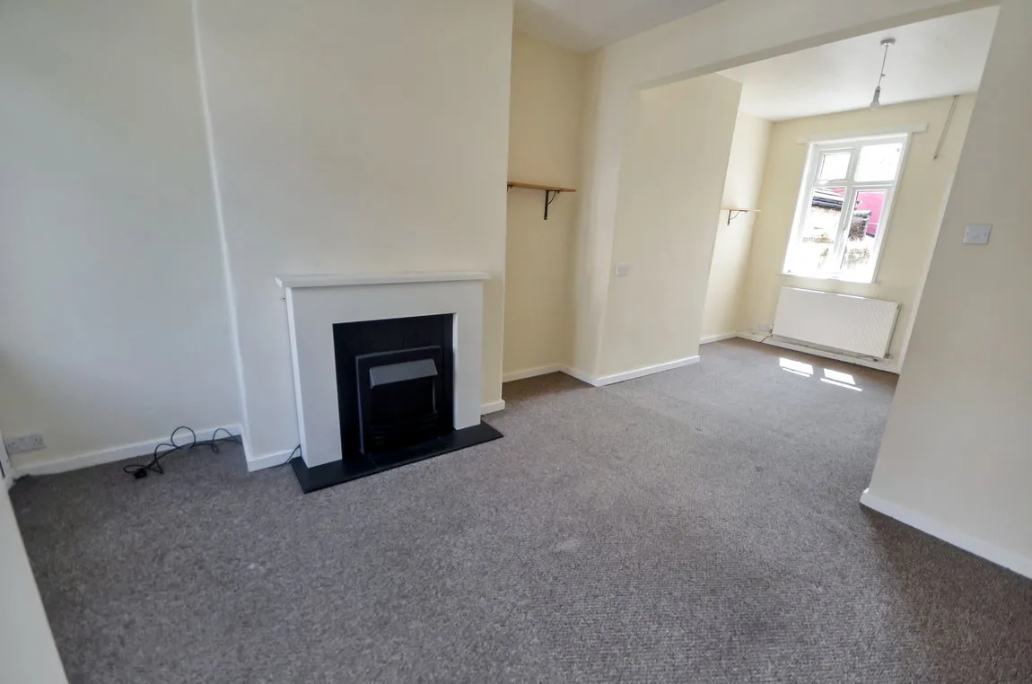 House Allerton Road in Widnes