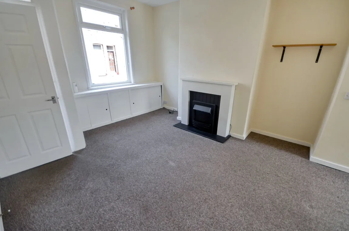 House Allerton Road in Widnes