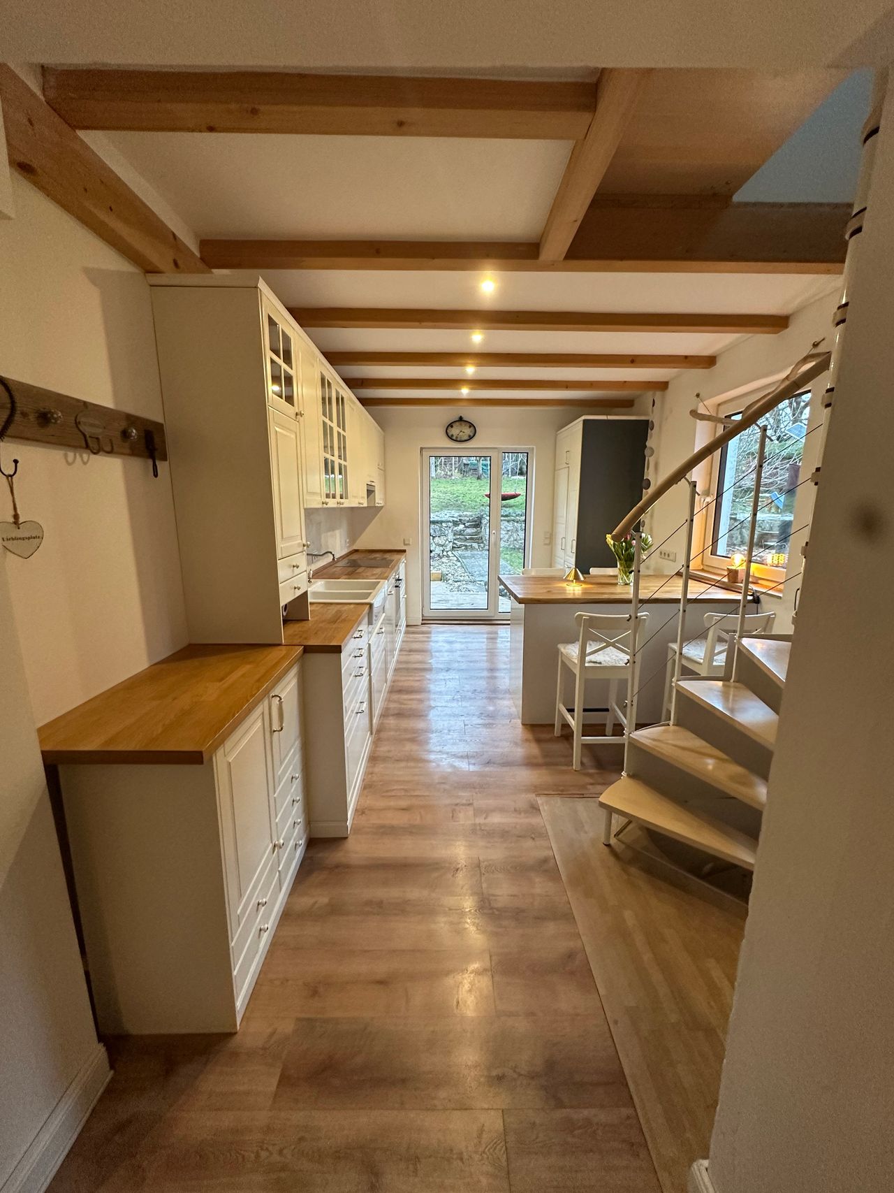 Wohnung Große Bergstraße in Gehrden