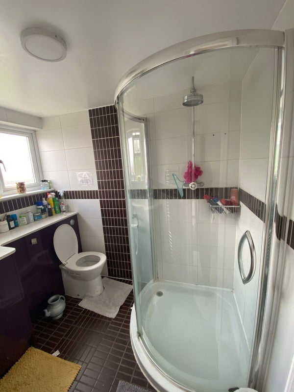 Room Morley Road in Greater London
