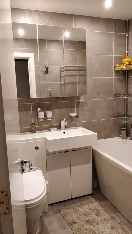 Room Bridgefoot in Greater London
