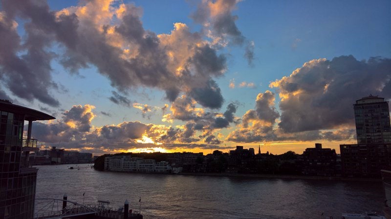 Room Bridgefoot in Greater London