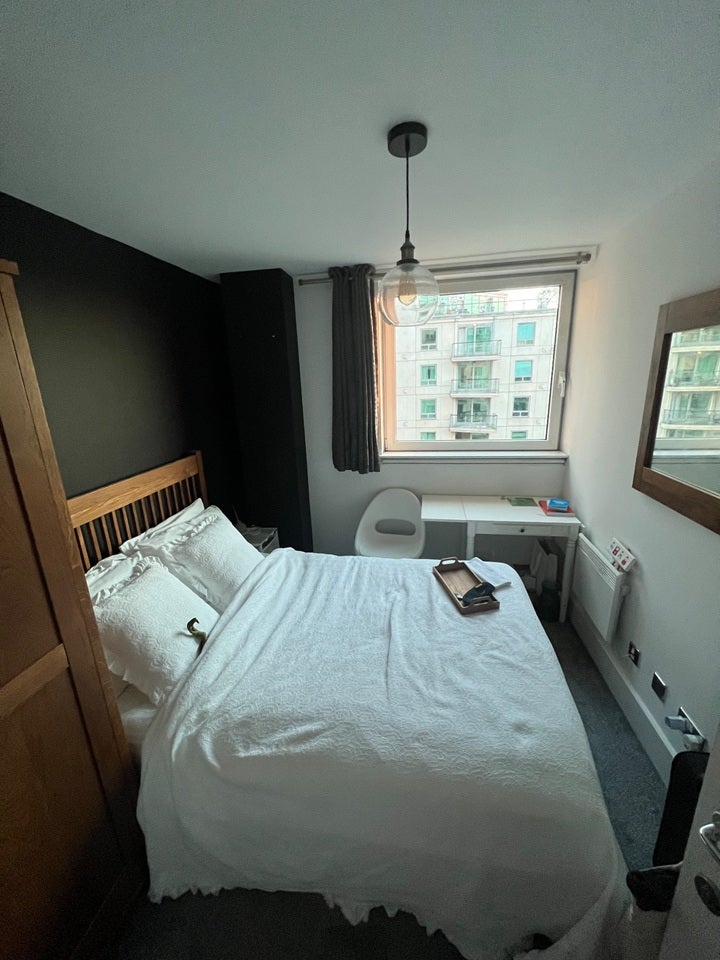 Room Bridgefoot in Greater London