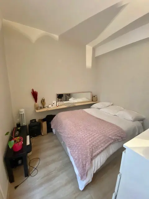 Flat Rue du Rempart Villeneuve in Toulouse