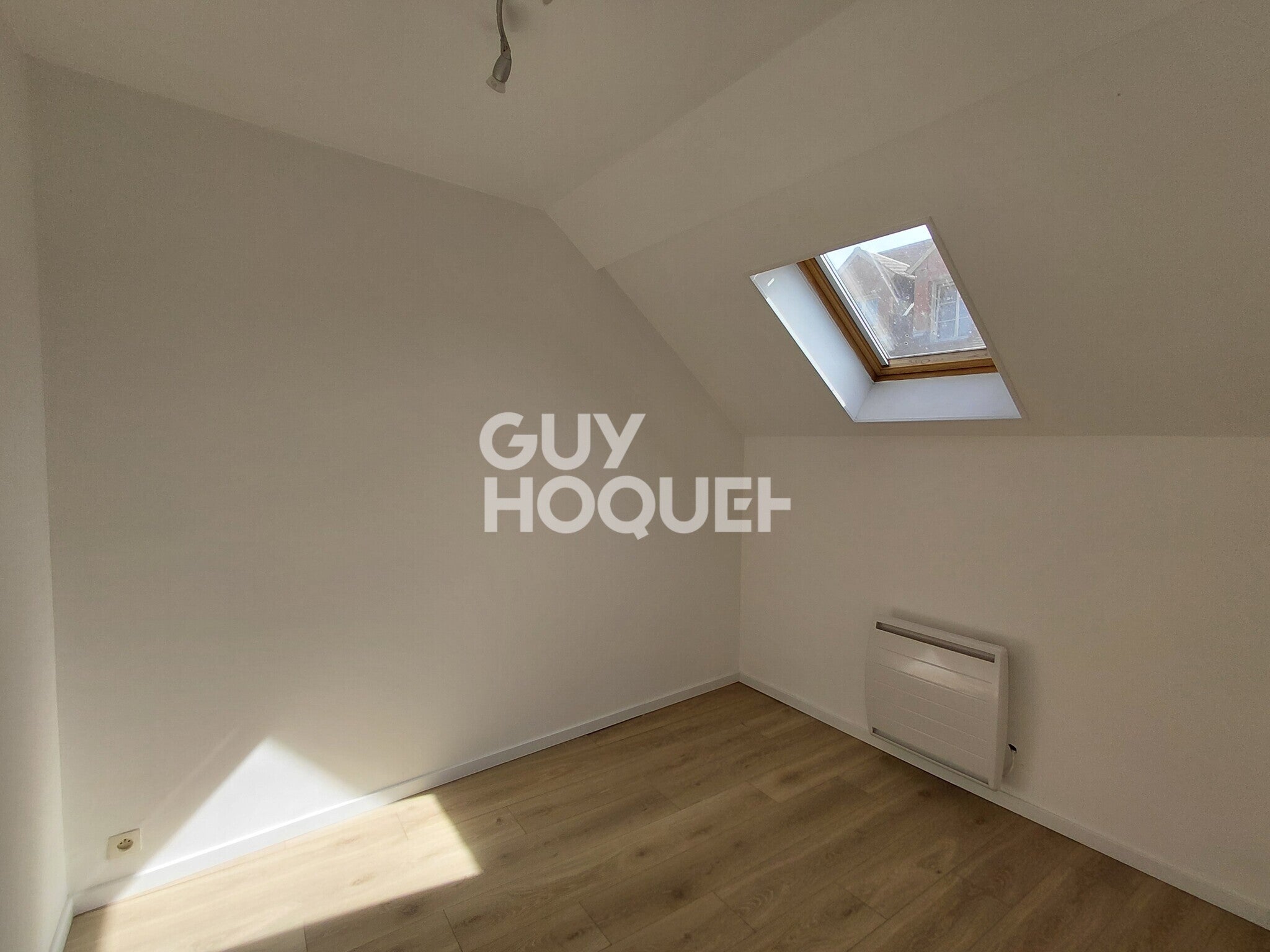 Appartement Avenue des Flambarts à Dreux