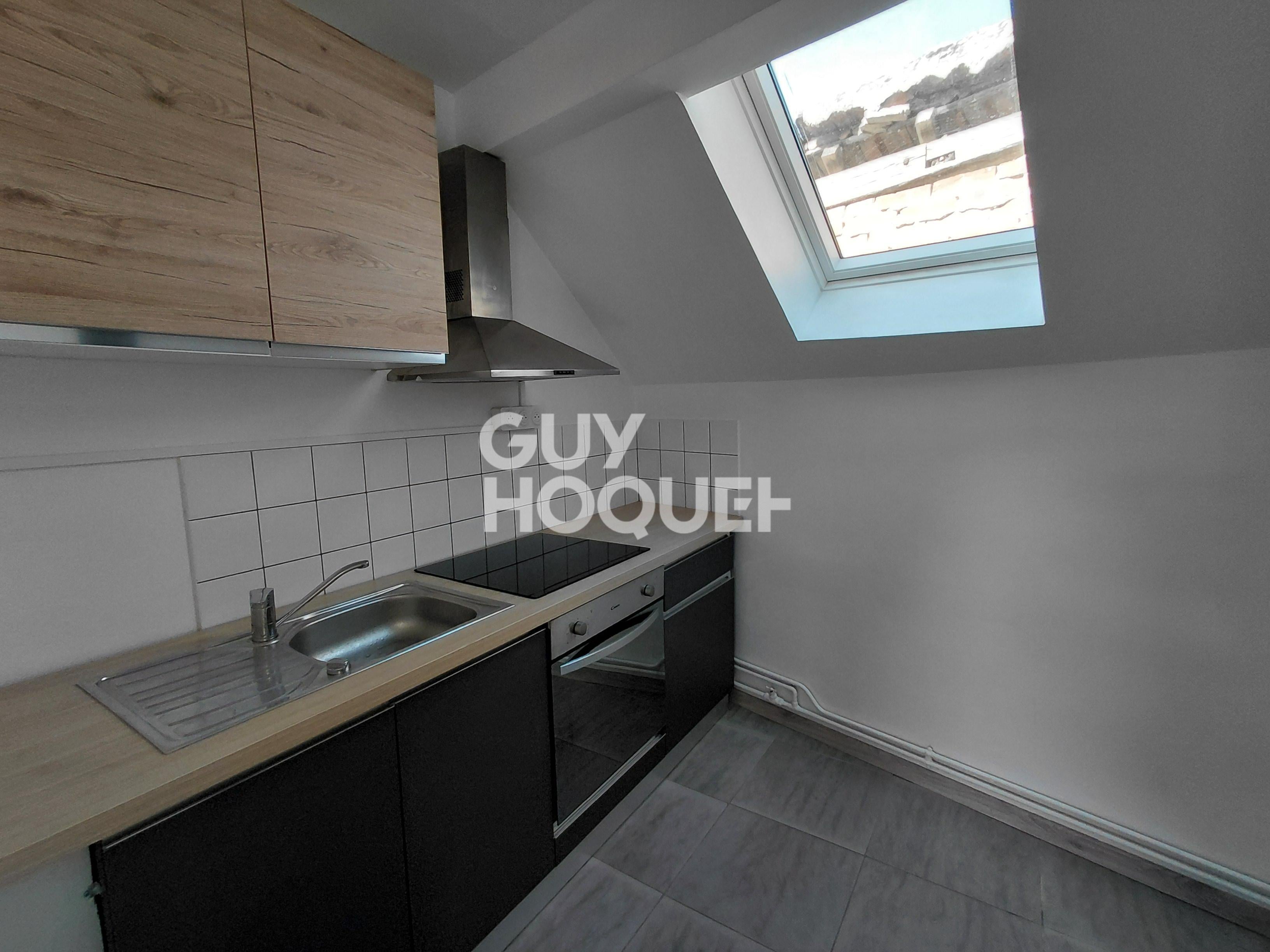 Appartement Avenue des Flambarts à Dreux
