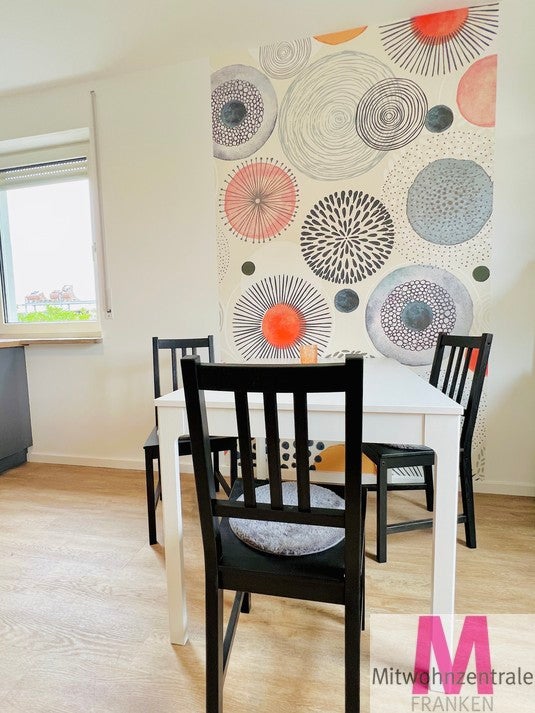 Wohnung Schieräckerstraße in Nürnberg