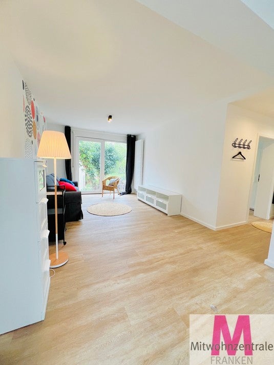 Wohnung Schieräckerstraße in Nürnberg