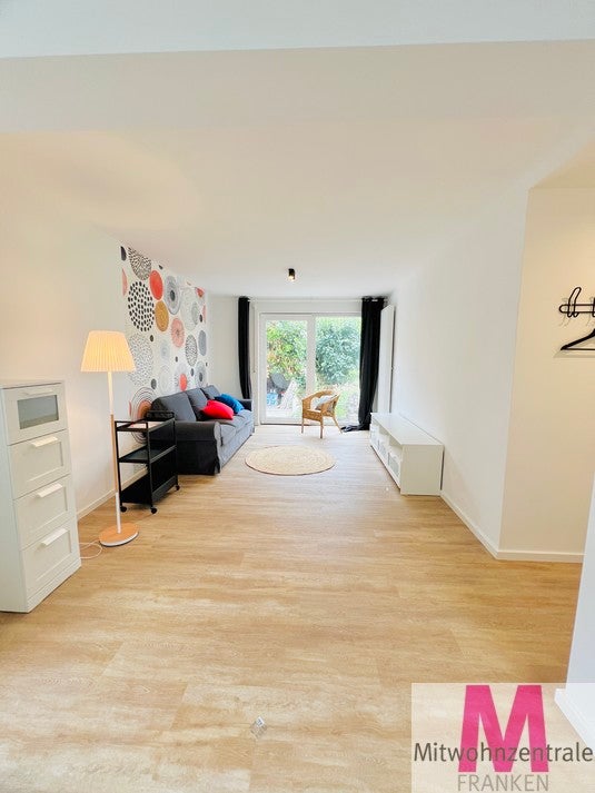 Wohnung Schieräckerstraße in Nürnberg