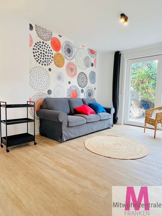 Wohnung Schieräckerstraße in Nürnberg