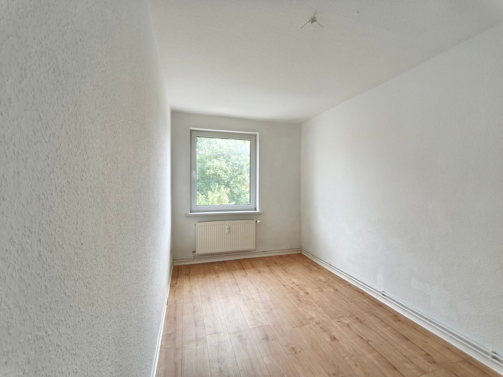 Wohnung Prager Straße in Zeitz