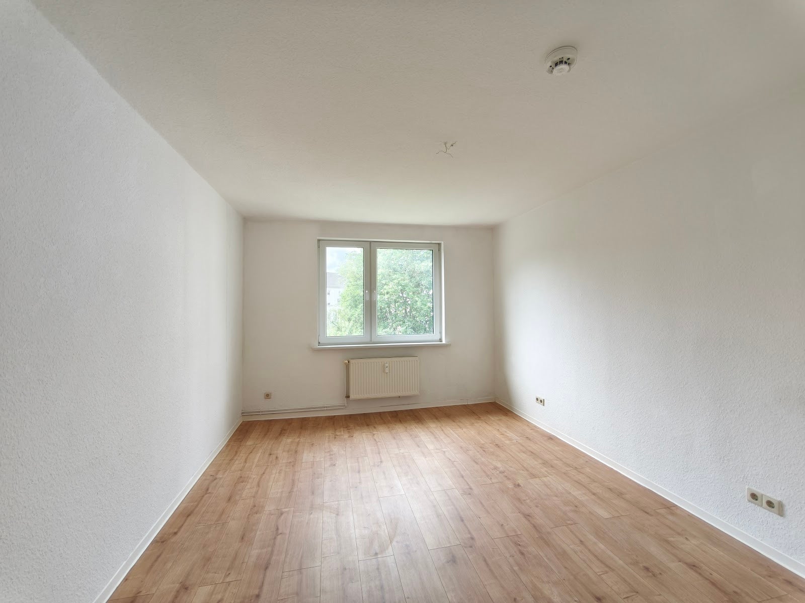 Wohnung Prager Straße in Zeitz
