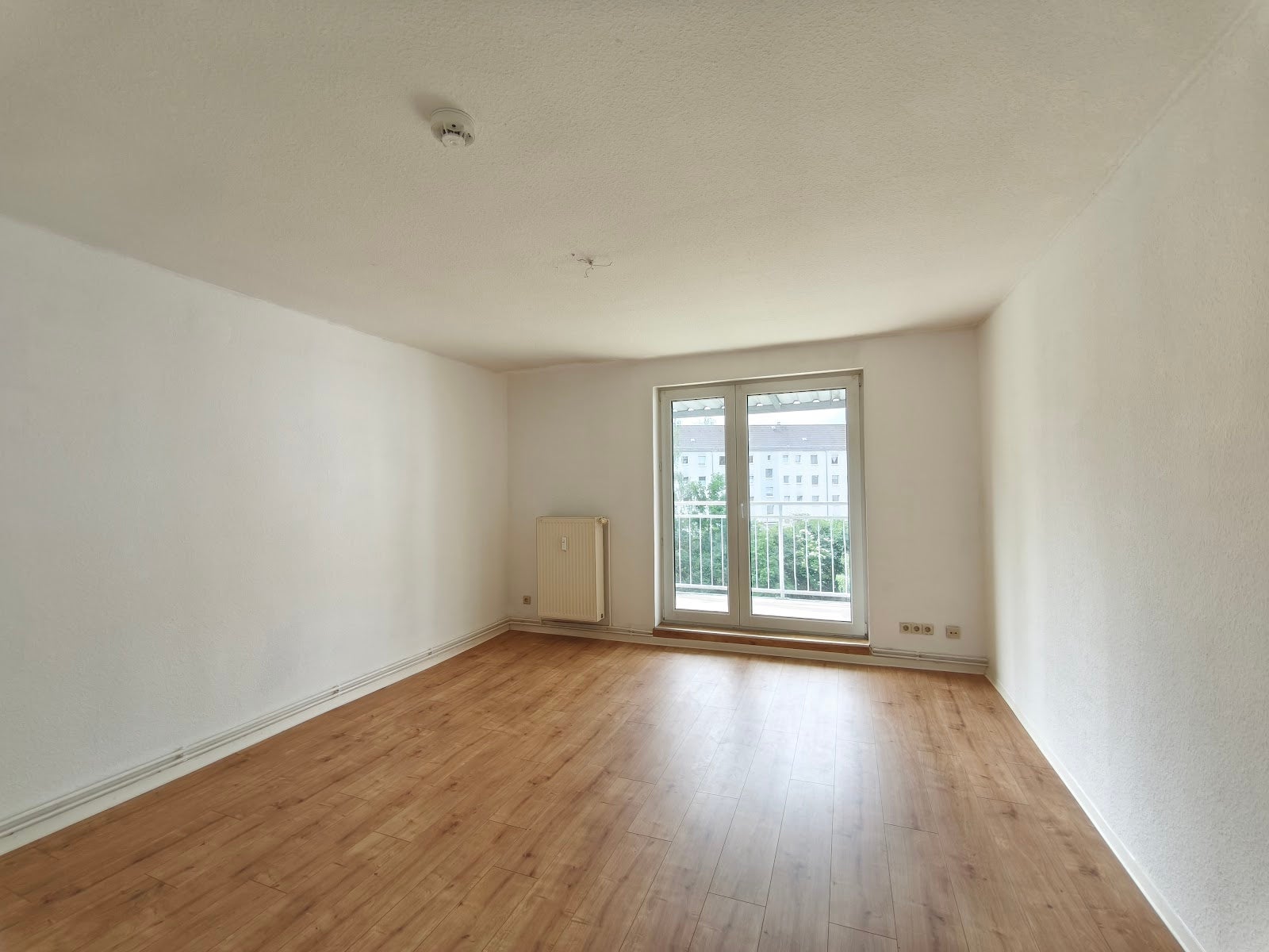 Wohnung Prager Straße in Zeitz