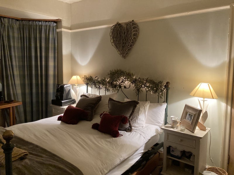 Room Oughtrington Lane in Broomedge