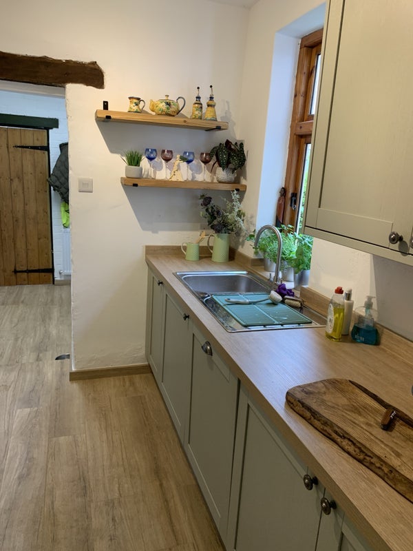 Room Oughtrington Lane in Broomedge