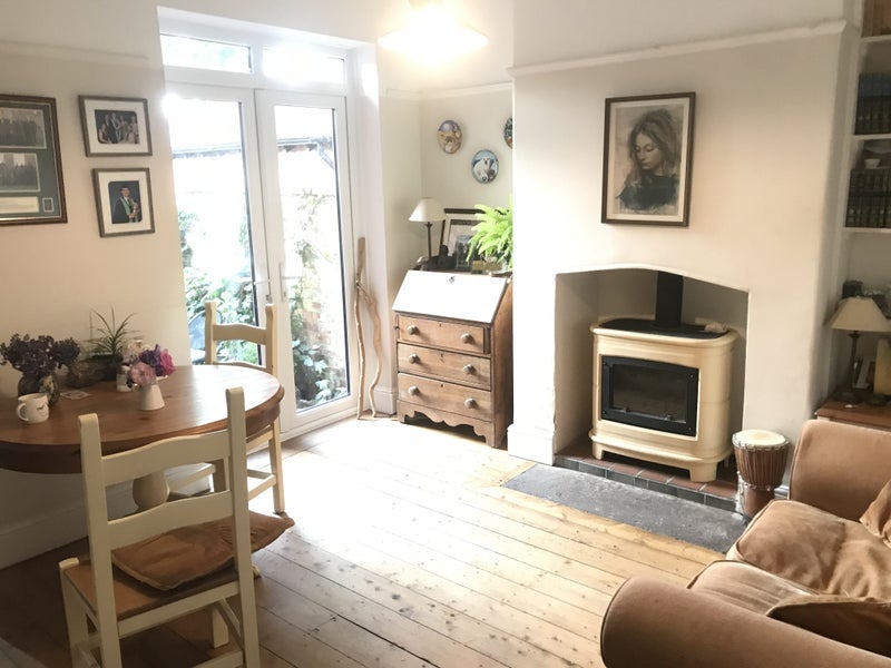 Room Oughtrington Lane in Broomedge