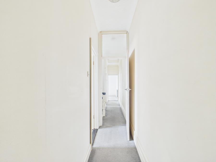 Flat Frensham Road in Portsmouth