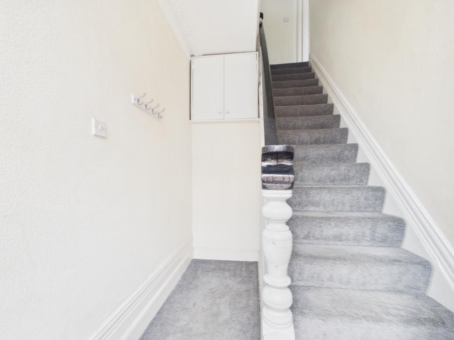 Flat Frensham Road in Portsmouth