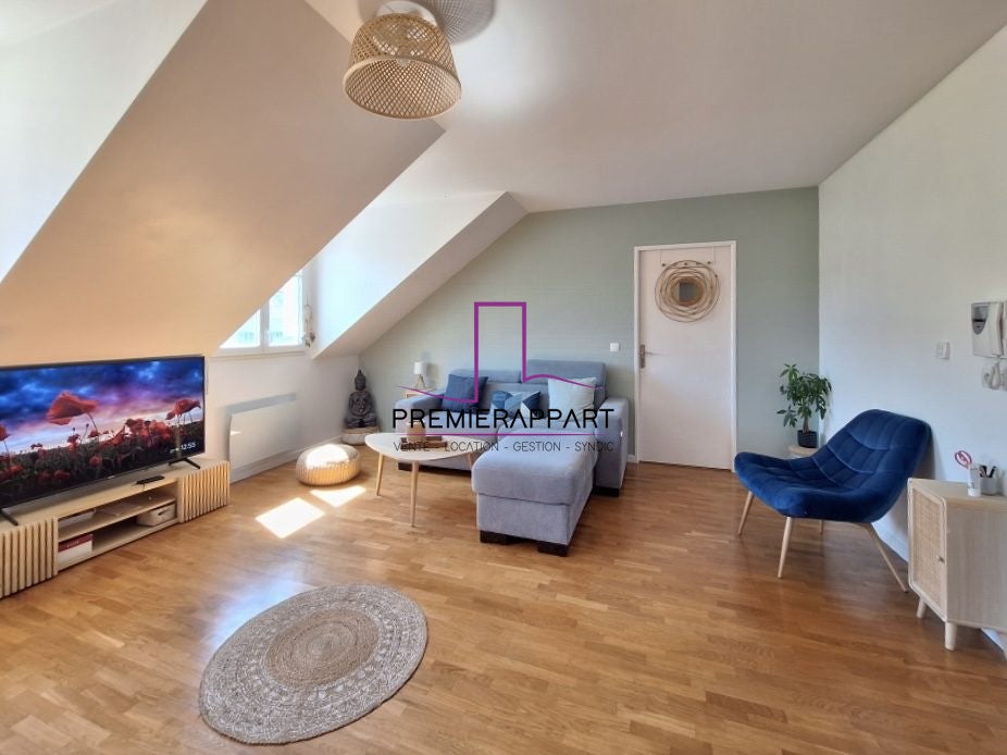 Appartement Rue de Paris à Maisons-Laffitte