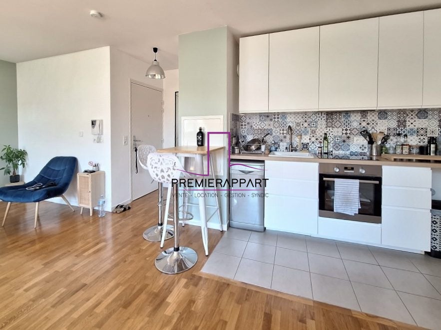 Flat Rue de Paris in Maisons-Laffitte