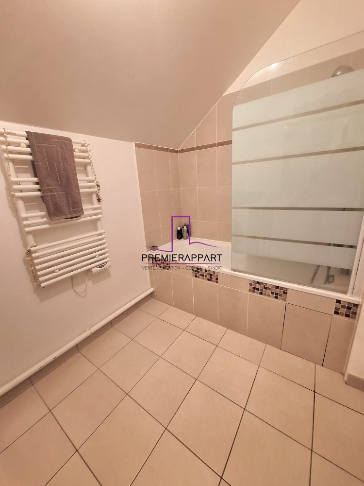 Flat Rue Faidherbe in Sartrouville