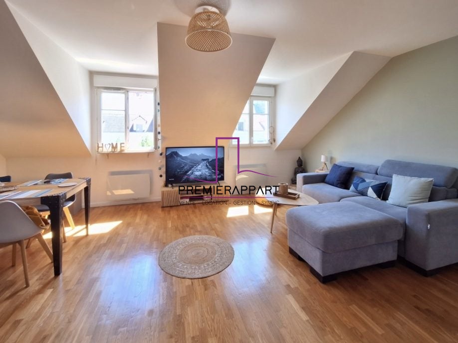 Appartement Rue de Paris à Maisons-Laffitte