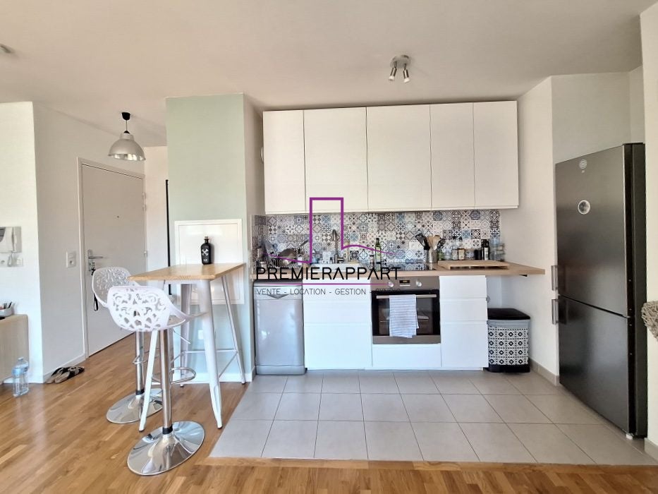 Flat Rue de Paris in Maisons-Laffitte