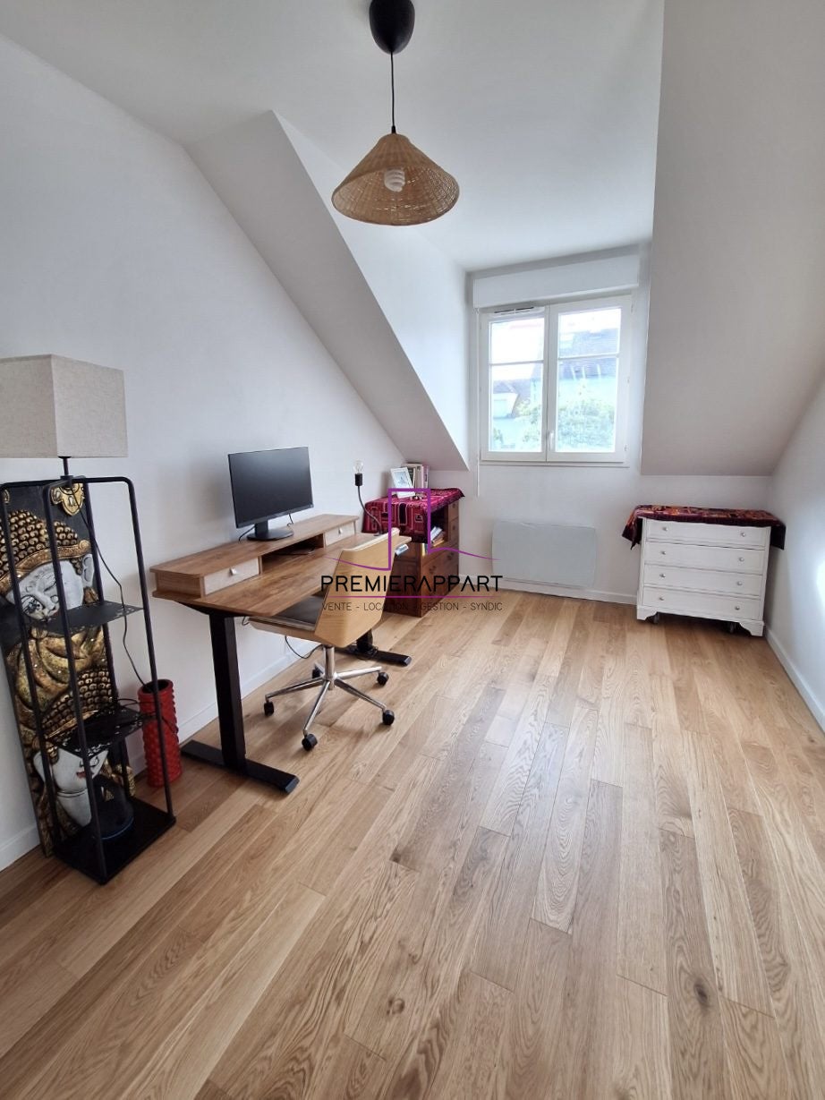 Flat Rue de Paris in Maisons-Laffitte