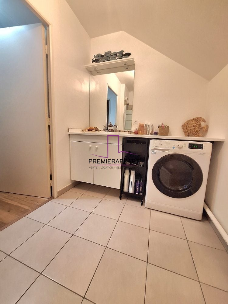 Appartement Rue Faidherbe à Sartrouville