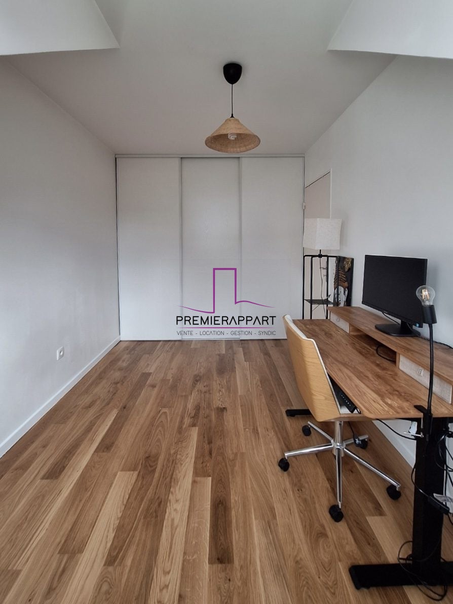 Appartement Rue de Paris à Maisons-Laffitte